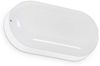 Telefunken Wandleuchte 205206TF, LED fest integriert, 4000K - Neutralweiß Bild 4