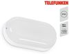 Telefunken Wandleuchte 205206TF, LED fest integriert, 4000K - Neutralweiß Bild 3