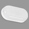 Telefunken Wandleuchte 205206TF, LED fest integriert, 4000K - Neutralweiß Bild 5