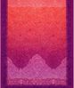 Bassetti Granfoulard Plaid Decke Wohndecke Dolceacqua P1 pink 135x190 Bild 3