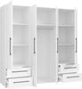 Drehtürenschrank VALGA Bild 4