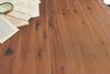 SAM® Baumkantentisch Milo, Akazie, TP 26mm, Baumkante, Einzeltisch 180 Bild 2