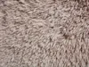 Vente-unique - ARDELA Teppich Stoff SchokoladenbraunBeige - B 160 cm x H x L 230 cm Bild 5