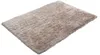 Vente-unique - ARDELA Teppich Stoff SchokoladenbraunBeige - B 160 cm x H x L 230 cm Bild 2