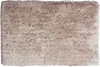 Vente-unique - ARDELA Teppich Stoff SchokoladenbraunBeige - B 160 cm x H x L 230 cm Bild 3