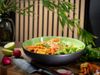 Hot Green, Poke Bowl 4-tlg (mo) Bild 4