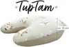 TupTam Stillkissen TupTam Baby Stillkissen Klein mit Baumwoll-Bezug Bild 4