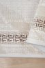 Teppich (80 x 150), 'Elex 5201', 0,7 x 80 x 150, Beige Bild 4