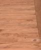 Garten-Sitzgruppe NOAH 7-tlg. - Teak, Hellbraun | Gartenmöbel-Set Gartengarnitur Garten-Essgruppe mit Stühlen und Esstisch Bild 5
