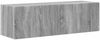 vidaXL TV-Schränk 5 pcs Graues Sonoma 3409174 Bild 5
