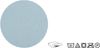 biberna Frottee-Stretch-Spannbetttuch 0012344, taubenblau, 1x 140x200 cm - 160x200 cm Bild 4