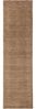 Gabbeh Teppich - Loribaft Perser - Nova 300 x 80 cm - braun - läufer Bild 2