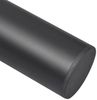 2 x Teleskopfuß Tischfuß Stützfuß Tischbein Schwarz 710 mm-1100 mm 242153 Bild 5