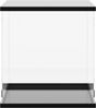 vidaXL Displaybox Transparent 56x36x37 cm Acryl 154928 Bild 4