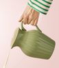 Ib Laursen Krug Mynte 1,7l Keramik Kanne Vase 2077- 42 - wasabi Bild 2