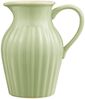 Ib Laursen Krug Mynte 1,7l Keramik Kanne Vase 2077- 42 - wasabi Bild 5