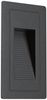 Paulmann No. 94382 Outdoor Wandeinbauleuchte High LED Schwarz IP44 4W Bild 5
