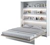 yourhouse24 Schrankbett Bed Concept Wandklappbett Vertikal Gästebett 90/120/140/160/180 cm Bild 2