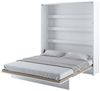 yourhouse24 Schrankbett Bed Concept Wandklappbett Vertikal Gästebett 90/120/140/160/180 cm Bild 3