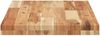 vidaXL Schweberegale 3 Stk. 100x40x4 cm Massivholz Akazie Ölbehandelt 3279641 Bild 5