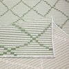 Carpet City Outdoorteppich PALM3526, rechteckig, Höhe: 5 mm, Wetterfest & UV-beständig, für Balkon, Terrasse, Küche, flach gewebt Bild 4