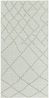 Carpet City Outdoorteppich PALM3526, rechteckig, Höhe: 5 mm, Wetterfest & UV-beständig, für Balkon, Terrasse, Küche, flach gewebt Bild 3