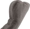 Relaxsessel >Lavina< 3-stufig verstellbar, Herzwaage, in grau-braun - 72x118x85 (BxHxT) Bild 5