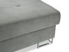 Polsterhocker Cotere (Farbe: Polo 894) Bild 5