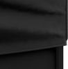 vidaXL Partyzelt Faltbar mit Seitenwänden Schwarz 3x6 m 93546 Bild 5