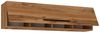 VCM Wandregal Arila 918593 Honig-Eiche H. 30 x B. 115 x T. 30 cm Bild 4