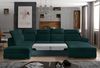 Eltap Evanell Ecksofa (Mat Velvet 75) Seite rechte Bild 3