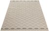 Outdoor Teppich Piero rechteckig - 140x200 cm - Beige Bild 3