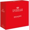 Spiegelau Definition Bordeauxglas 750 ml 2er Set + Poliertuch Bild 3
