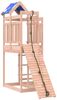 vidaXL Spielturm Massivholz Douglasie 3278990 Bild 2