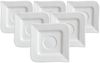 Ritzenhoff & Breker Melodie Espressountertasse ø 11 cm 6er Set Bild 1