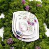 Villeroy & Boch Mariefleur Serve & Salad Schale flach Bild 5