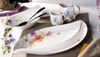 Villeroy & Boch Mariefleur Serve & Salad Schale flach Bild 2
