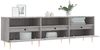 vidaXL TV-Schrank Grau Sonoma 150x30x44,5 cm Holzwerkstoff 831274 Bild 4