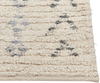 Teppich Baumwolle beige 160 x 230 cm DISPUR Bild 4