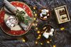 Seltmann Weiden Marieluise Weihnachtsnostalgie Speiseteller ø 25 cm 6er Set Bild 3