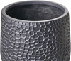 Blumenkübel QIYUN 41 cm Schwarz Bild 5