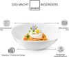 SÄNGER Pastaschalen Set Bilgola 6 teilig Bild 4