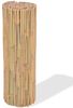 vidaXL Gartenzaun Bambus 300 x 100 cm 142683 Bild 5