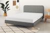 Taschenfederkernmatratze NEUHEIT: Torne 21, 7 Zonen Matratze in 90x200 cm, 140x200 cm & mehr, OTTO home, 21 cm hoch, Wendematratze H2/H3/H4, ergonomisch, 400 Federn (bei 100x200 cm) Bild 2