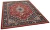 THEKO Wollteppich Royal Orient - Bidjar 9, rechteckig, Höhe: 14 mm, Obermaterial: reine Wolle, handgetuftet, Orient-Optik Bild 5