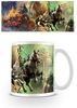 Tasse Legend of Zelda, The - Lizenz Tassen - Twilight Princess HD Bild 4
