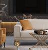 Villa Möbel Ecksofa Santiago, 1 Teile, mit Relax-/Bettfunktion durch umklappbare Rückenlehne Bild 4