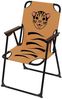 4tlg Kinder Campingmöbel Set Tiger Campingstuhl Tisch Sonnenschirm Bild 4