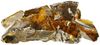 vidaXL Gartensteine Braun 12 cm Glas 42025190 Bild 2