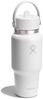 Hydro Flask Trinkflasche 24 OZ Wide Flex Straw Travel Bottle Cap, 710 ml, Geeignet für alle Wide Mouth Kappen und Deckel Bild 2